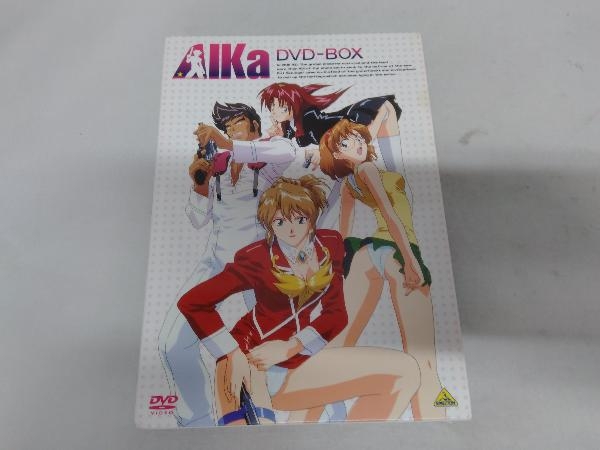 2023年最新】Yahoo!オークション -aika box(アニメ)の中古品・新品・未