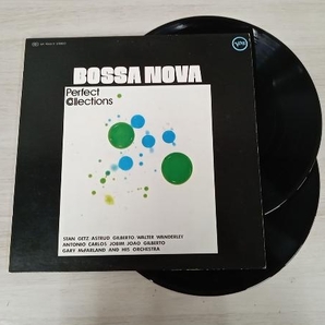 【LP】Bossa Nova Perfect Collectionsの画像1