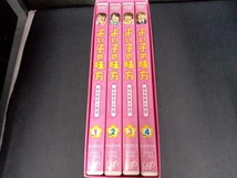 DVD よい子の味方 新米保育士物語 DVD-BOX(初回限定生産)_画像2