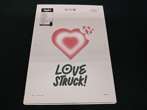 (Kep1er) CD 【輸入盤】Lovestruck!