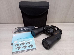 Nikon binoculars action 10×50 275697