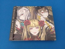 ▽▲TRiNITY▲▽(にじさんじ) CD △(DELTA)(初回限定盤B)(2CD)_画像1