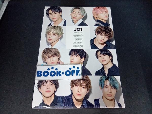2025年最新】Yahoo!オークション -jo1 dvd 軌跡の中古品・新品・未使用品一覧