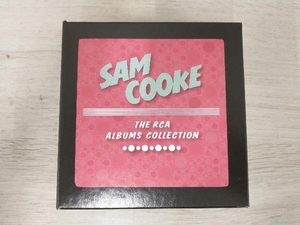 サム・クック CD 【輸入盤】The RCA Albums Collection(8CD)