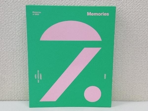 DVD BTS MEMORIES OF 2020(UNIVERSAL MUSIC STORE & FC限定版)