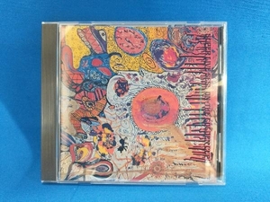 ザ・ゴールデン・カップス CD スーパー・ライブ・セッション(SHM-CD)
