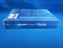 美品 DVD Snow Man LIVE TOUR 2021 Mania(初回版)_画像3