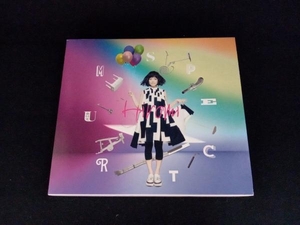 上原ひろみ CD Spectrum(初回限定盤)(2SHM-CD)