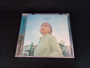 ReoNa CD HUMAN(通常盤)