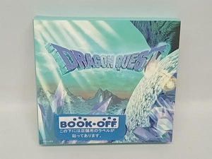 すぎやまこういち CD ドラゴンクエスト伝説