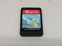 ニンテンドースイッチ ルーンファクトリー4スペシャル_画像1