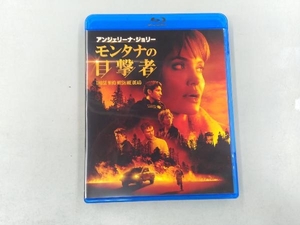 モンタナの目撃者(Blu-ray Disc+DVD)
