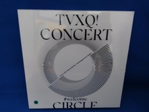DVD 【輸入版】TVXQ! Concert -Circle- #Welcome DVD_画像1