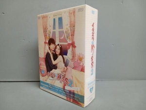 【ディスクにキズあり】DVD イタズラなKiss2~Love in TOKYO ディレクターズ・カット版 DVD-BOX2