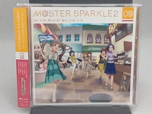 (ゲーム・ミュージック) CD THE IDOLM@STER MILLION LIVE! M@STER SPARKLE2 09