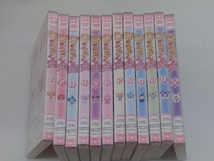 DVD 【※※※】[全12巻セット]ふたりはプリキュア Max Heart 1~12_画像2