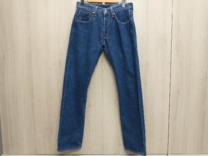 LEVIS PREMIUM リーバイス プレミアム ジーンズ 00501-2546 USA製 サイズW29 L34 メンズ ボトム Levi's ブルー デニム