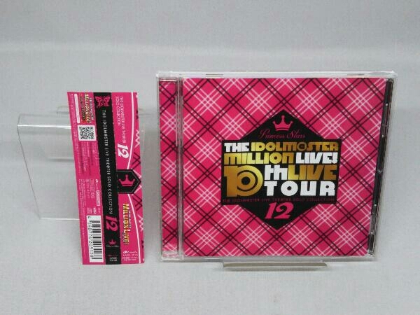 Yahoo!オークション -「the idolm@ster live the@ter solo collection 