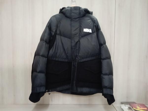 2023年最新】ヤフオク! -nike sacai ジャケット(ファッション)の中古品