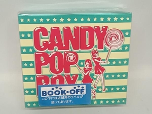 (オムニバス) CD CANDY POP BOX