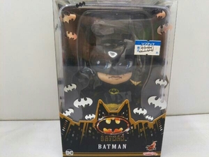  unopened goods figure hot toys Batman kos Bay Be size S