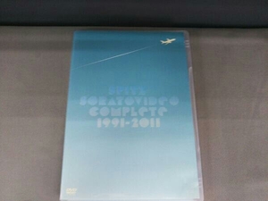 DVD ソラトビデオCOMPLETE 1991-2011