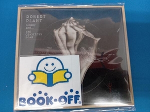ロバート・プラント CD ララバイ・アンド・・・ザ・シースレス・ロアー
