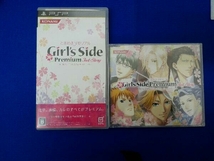 PSP ときめきメモリアル Girl's Side Premium 3rd Story(限定版)_画像3