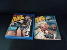 BLACK LAGOON Blu-ray BOX(Blu-ray Disc)_画像3