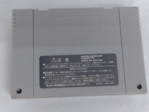 【※箱説なし※】スーパーボンバーマン4　スーパーファミコン_画像2