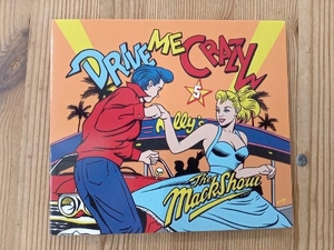 紙ジャケ MACKSHOW CD DRIVE ME CRAZY 5