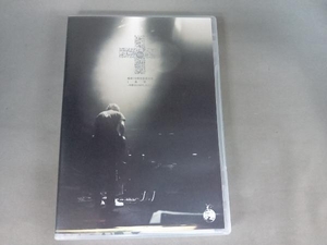 盤面キズ有り DVD 結成10周年記念公演「烏兎」中野サンプラザ