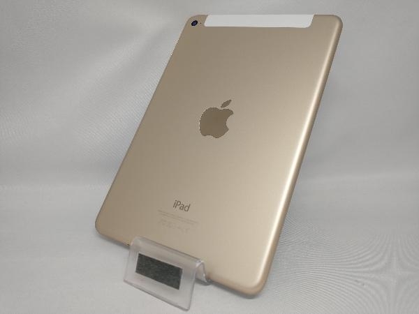 Apple iPad mini 4 Wi-Fi+Cellular 128GB SIMフリー オークション比較