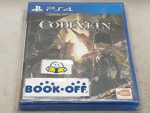 PS4 CODE VEIN