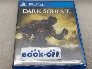 PS4 DARK SOULS