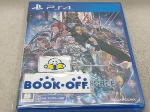 PS4 スターオーシャン6 THE DIVINE FORCE