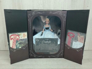 【4400体限定】ディズニーデザイナーズコレクションドール プレミアシリーズ シンデレラ Cinderella Disney