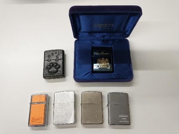 販売 激安 - ZIPPO ジッポー 大量 11個セット まとめ ジャンク - 通販