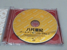 帯あり 八代亜紀 CD ゴールデン☆ベスト_画像4