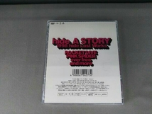 DVD A STORY 1998 hide LAST WORKS~121日の軌跡~_画像2