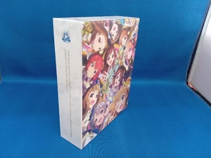 THE IDOLM@STER CINDERELLA GIRLS 10th Anniversary Celebration Animation ETERNITY MEMORIES Blu-ray BOX(Blu-ray Disc)