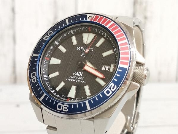 2023年最新】Yahoo!オークション -seiko プロスペックス padiの中古品