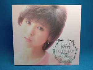 松田聖子 CD SEIKO SWEET COLLECTION