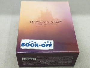  down ton *a Be Complete * Blue-ray BOX(Blu-ray Disc)