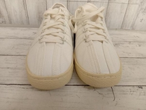 K-SWISS×CORRIDOR スニーカー　Classic 66 Natural クラシック　キャンパス_画像1