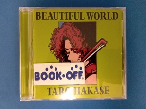 葉加瀬太郎 CD BEAUTIFUL WORLD