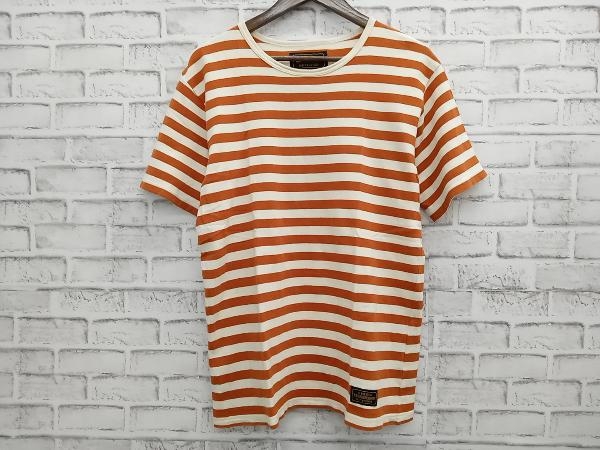 2023年最新】Yahoo!オークション -ネイバーフッド tシャツ ボーダーの