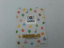 ミッチェル amiiboカード 433_画像2