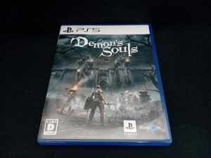 Demon's Souls