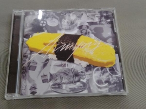 あいみょん CD TAMAGO